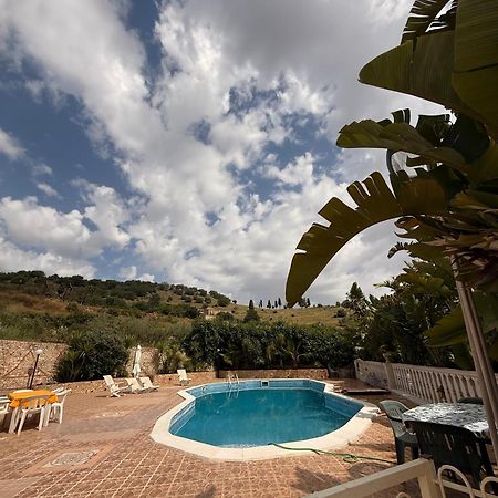 Villa Militello Nel Borgo Piu Bello Di Italia Del 2025 Militello in Val di Catania Ngoại thất bức ảnh