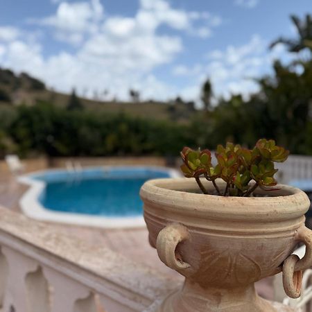 Villa Militello Nel Borgo Piu Bello Di Italia Del 2025 Militello in Val di Catania Ngoại thất bức ảnh