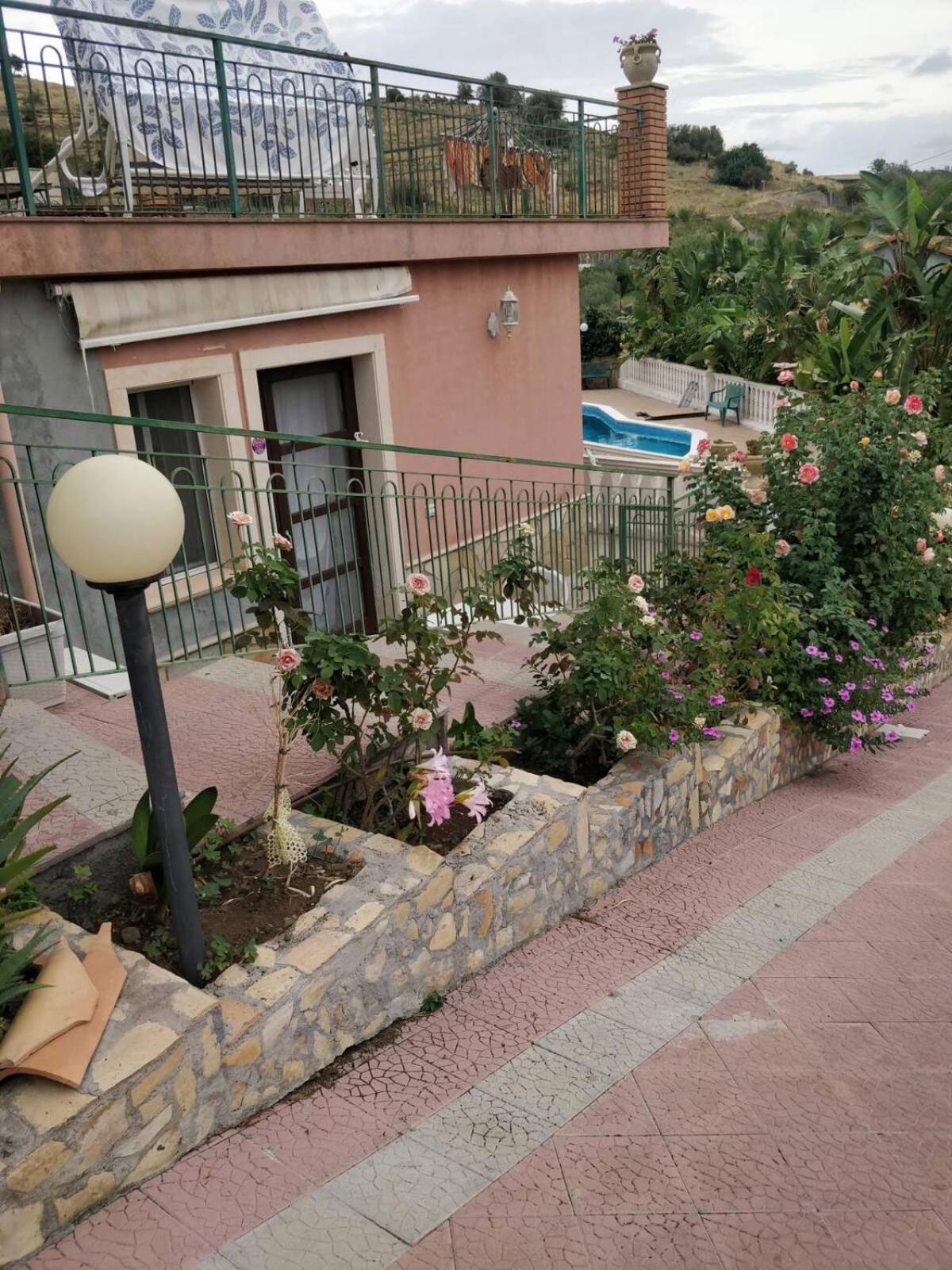 Villa Militello Nel Borgo Piu Bello Di Italia Del 2025 Militello in Val di Catania Ngoại thất bức ảnh