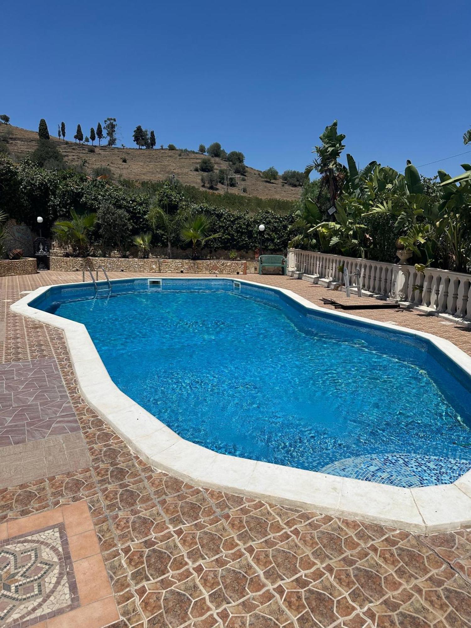 Villa Militello Nel Borgo Piu Bello Di Italia Del 2025 Militello in Val di Catania Ngoại thất bức ảnh