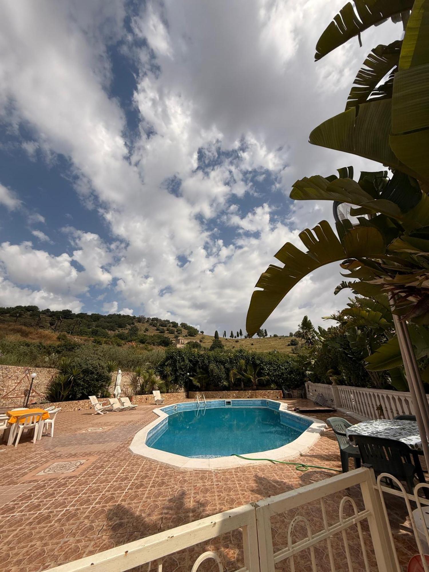 Villa Militello Nel Borgo Piu Bello Di Italia Del 2025 Militello in Val di Catania Ngoại thất bức ảnh