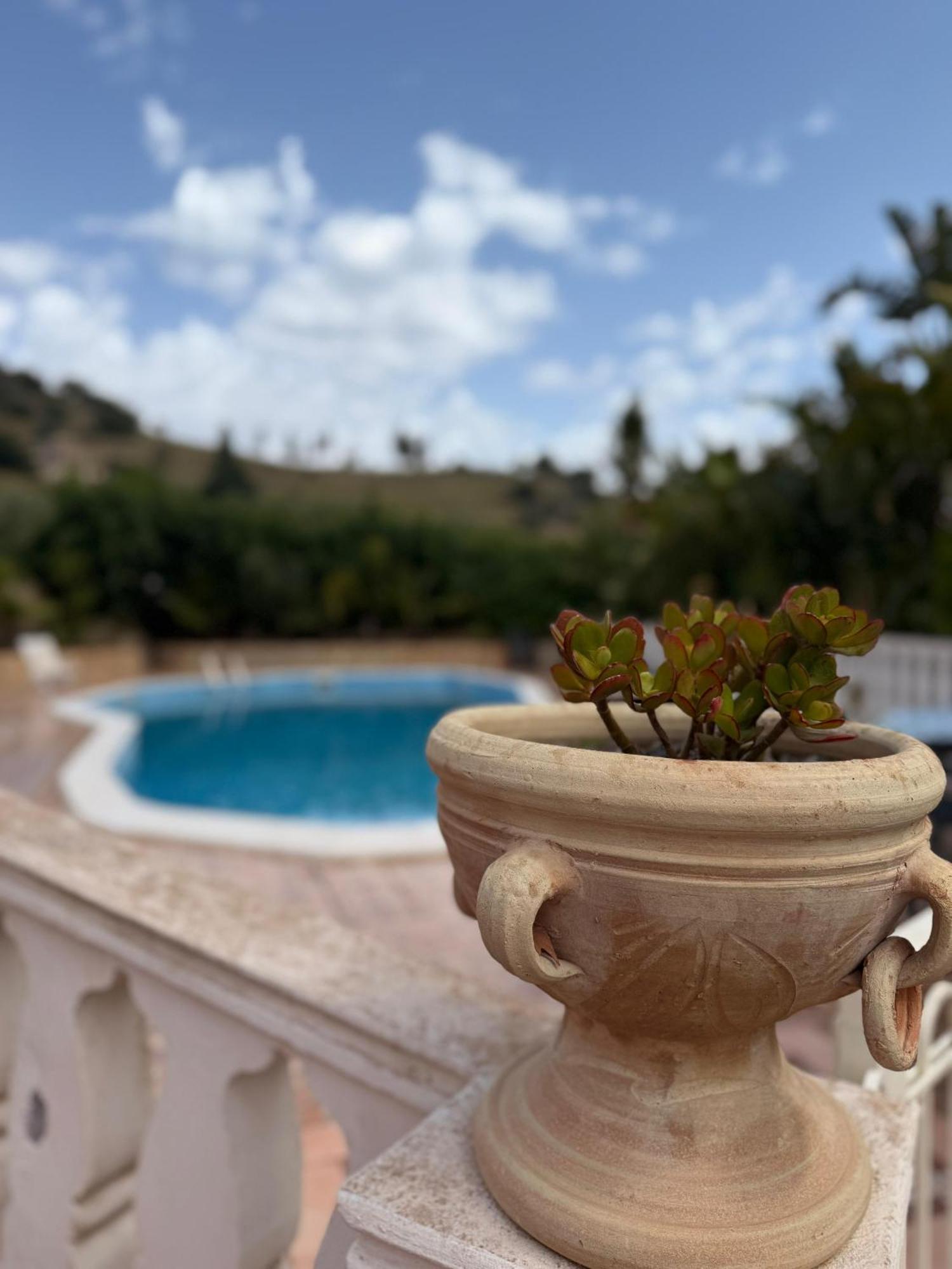 Villa Militello Nel Borgo Piu Bello Di Italia Del 2025 Militello in Val di Catania Ngoại thất bức ảnh