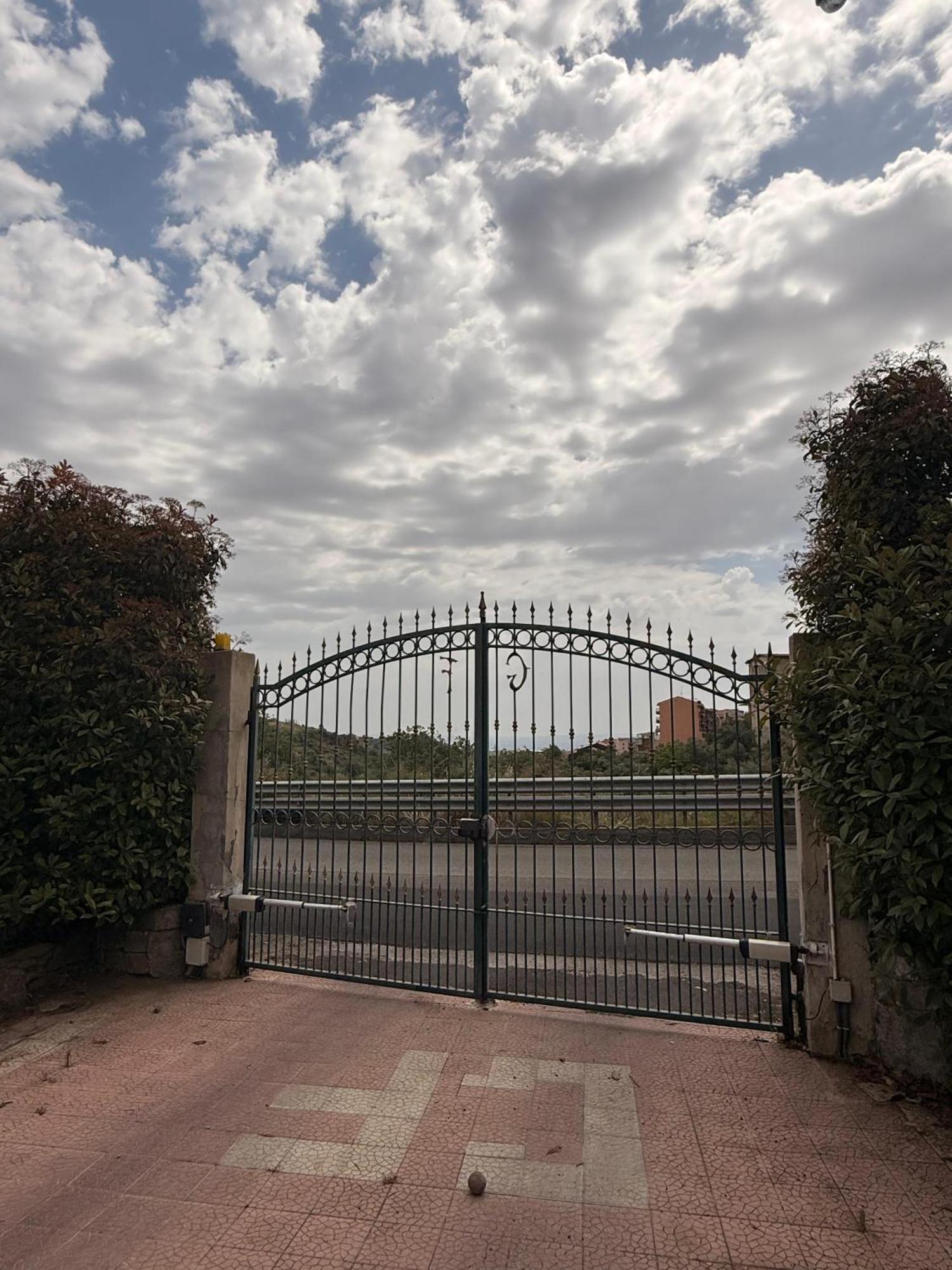 Villa Militello Nel Borgo Piu Bello Di Italia Del 2025 Militello in Val di Catania Ngoại thất bức ảnh