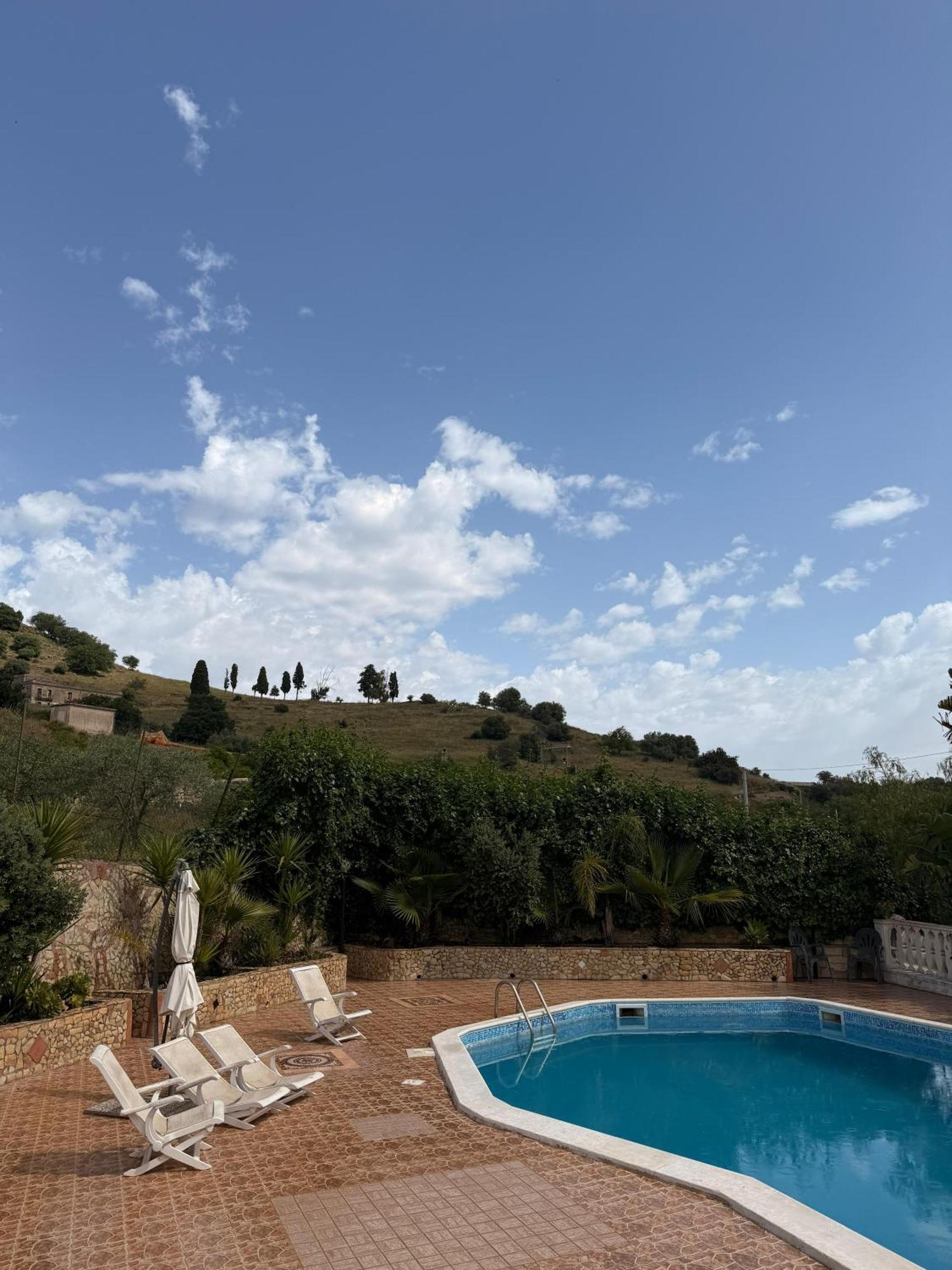 Villa Militello Nel Borgo Piu Bello Di Italia Del 2025 Militello in Val di Catania Ngoại thất bức ảnh