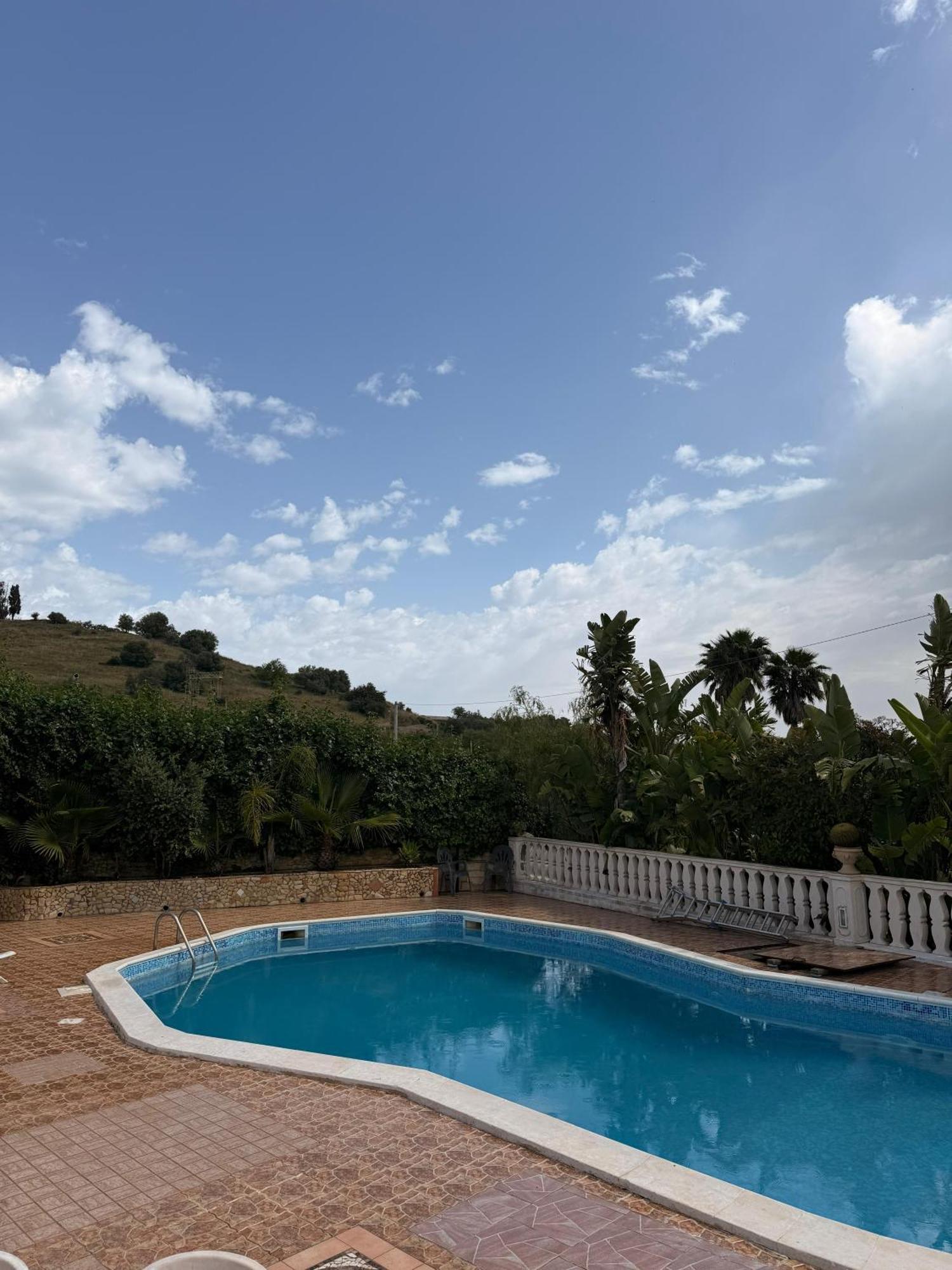 Villa Militello Nel Borgo Piu Bello Di Italia Del 2025 Militello in Val di Catania Ngoại thất bức ảnh