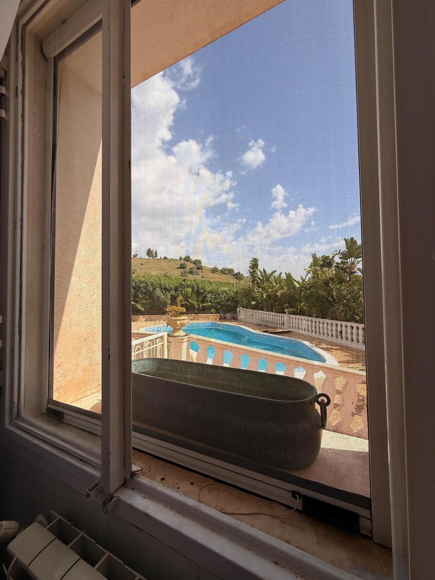 Villa Militello Nel Borgo Piu Bello Di Italia Del 2025 Militello in Val di Catania Ngoại thất bức ảnh