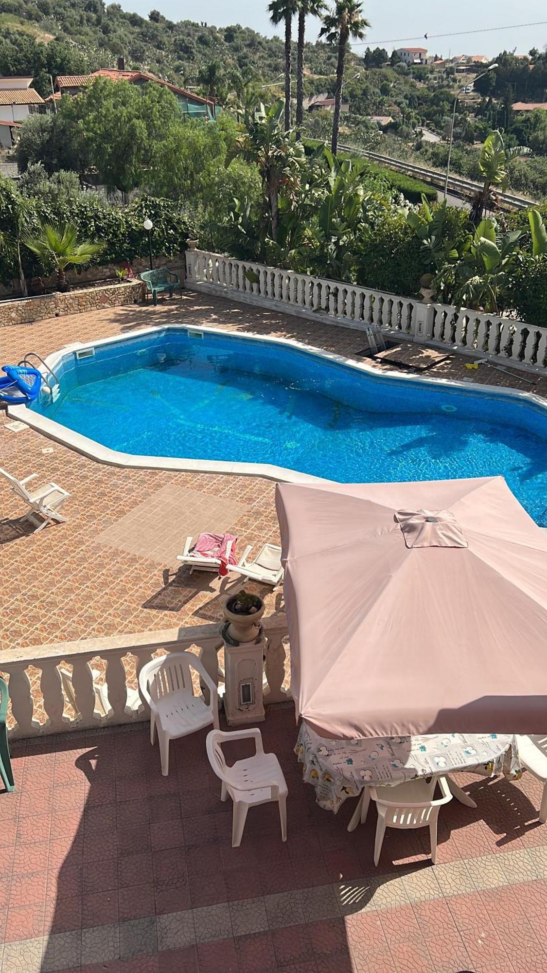 Villa Militello Nel Borgo Piu Bello Di Italia Del 2025 Militello in Val di Catania Ngoại thất bức ảnh